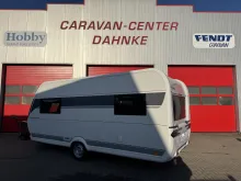 Fahrzeugbild Hobby Excellent Edition 495 UL -7" Touch*Autarkpaket #1