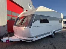 Fahrzeugbild Hobby Excellent Edition 495 UL -7" Touch*Autarkpaket #4