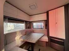 Fahrzeugbild Hobby Excellent Edition 495 UL -7" Touch*Autarkpaket #5