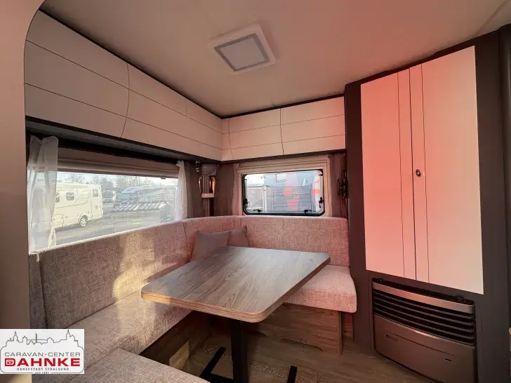 Fahrzeugbild Hobby Excellent Edition 495 UL -7" Touch*Autarkpaket #5