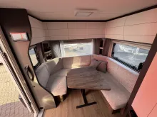 Fahrzeugbild Hobby Excellent Edition 495 UL -7" Touch*Autarkpaket #6