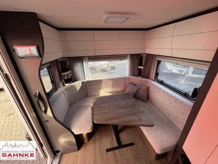 Fahrzeugbild Hobby Excellent Edition 495 UL -7" Touch*Autarkpaket #6