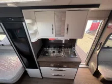 Fahrzeugbild Hobby Excellent Edition 495 UL -7" Touch*Autarkpaket #9