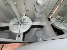 Fahrzeugbild Hobby Excellent Edition 495 UL -7" Touch*Autarkpaket #10