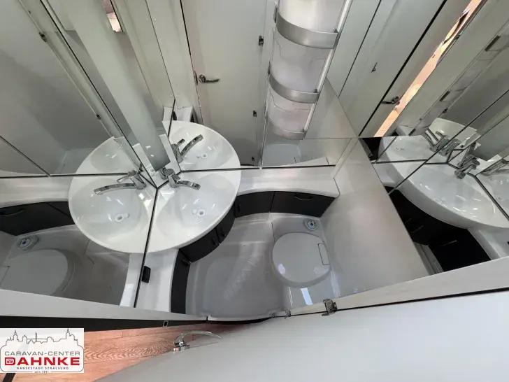 Fahrzeugbild Hobby Excellent Edition 495 UL -7" Touch*Autarkpaket #10