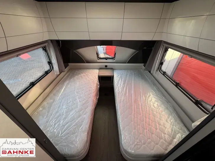 Fahrzeugbild Hobby Excellent Edition 495 UL -7" Touch*Autarkpaket #11