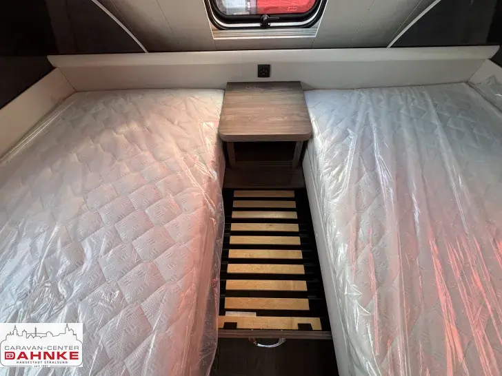 Fahrzeugbild Hobby Excellent Edition 495 UL -7" Touch*Autarkpaket #12