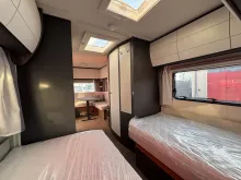 Fahrzeugbild Hobby Excellent Edition 495 UL -7" Touch*Autarkpaket #13