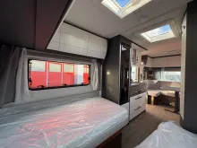 Fahrzeugbild Hobby Excellent Edition 495 UL -7" Touch*Autarkpaket #14