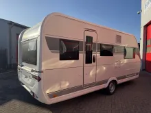 Fahrzeugbild Hobby Excellent Edition 495 UL -7" Touch*Autarkpaket #15