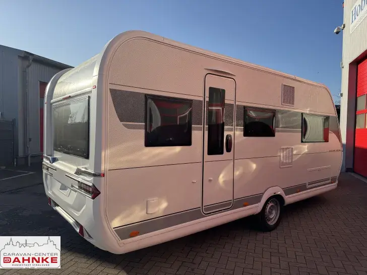 Fahrzeugbild Hobby Excellent Edition 495 UL -7" Touch*Autarkpaket #15