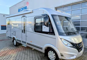 Bild B-Klasse MC I 600