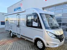 Fahrzeugbild Hymer B-Klasse MC I 600 UVP 183.425 € #1