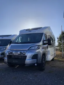 Fahrzeugbild Carado T 459 Pro+ AKTION "Preis.Leistung." #3