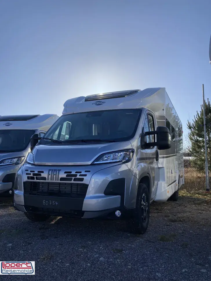 Fahrzeugbild Carado T 459 Pro+ AKTION "Preis.Leistung." #3
