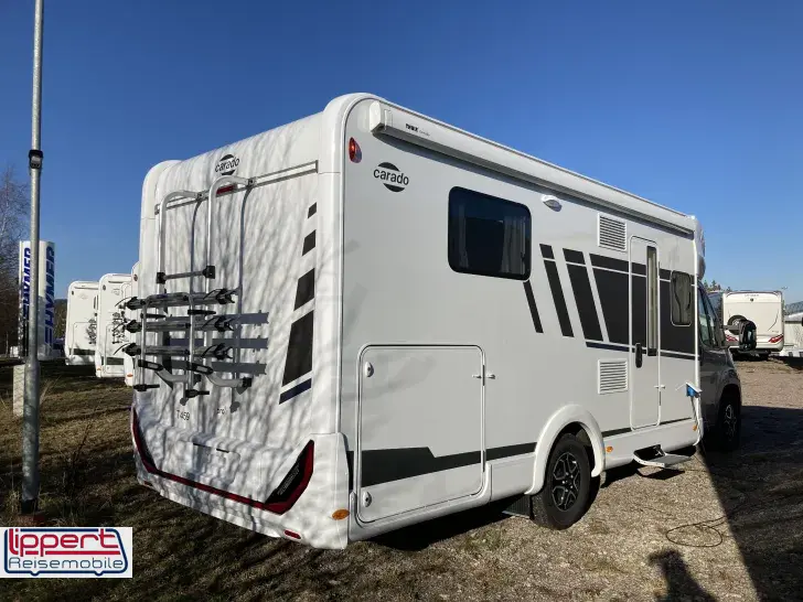 Fahrzeugbild Carado T 459 Pro+ AKTION "Preis.Leistung." #5