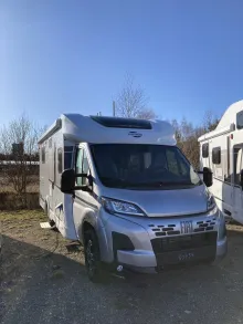 Fahrzeugbild Carado T 459 Pro+ AKTION "Preis.Leistung." #1