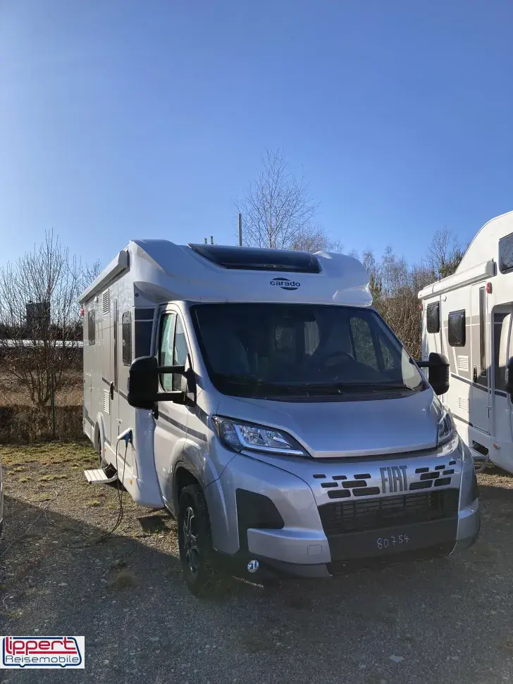 Fahrzeugbild Carado T 459 Pro+ AKTION "Preis.Leistung." #1