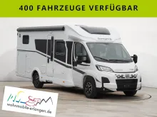 Fahrzeugbild Sunlight T 67 Adventure Edition #1