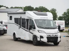 Fahrzeugbild Sunlight T 67 Adventure Edition #2