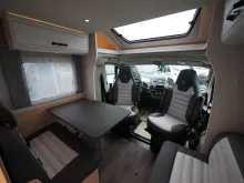 Fahrzeugbild Sunlight T 67 Adventure Edition #5