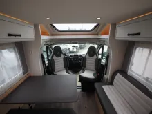 Fahrzeugbild Sunlight T 67 Adventure Edition #6