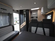 Fahrzeugbild Sunlight T 67 Adventure Edition #8