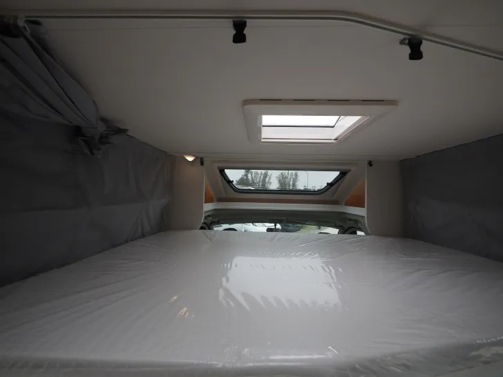 Fahrzeugbild Sunlight T 67 Adventure Edition #9