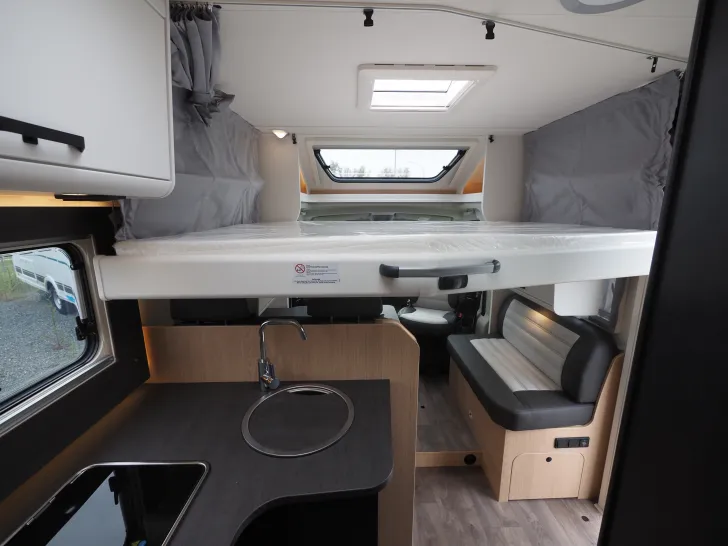 Fahrzeugbild Sunlight T 67 Adventure Edition #10