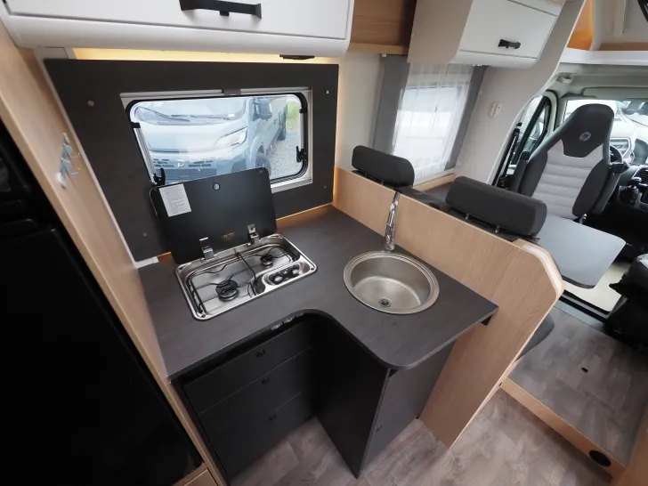 Fahrzeugbild Sunlight T 67 Adventure Edition #12