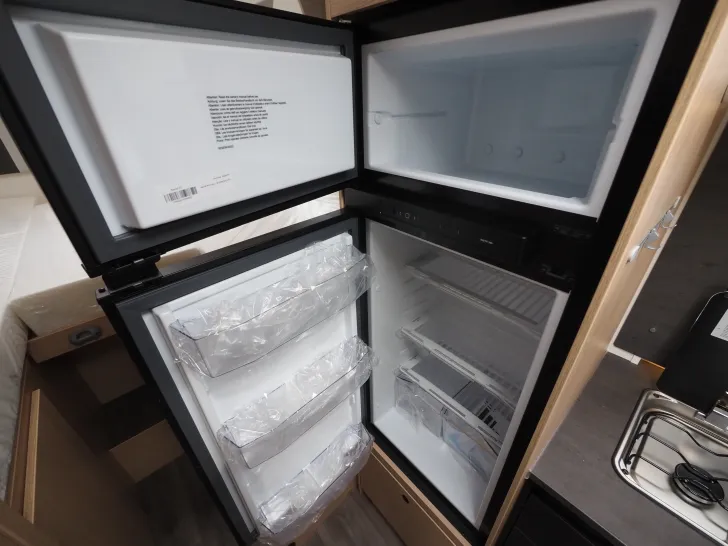 Fahrzeugbild Sunlight T 67 Adventure Edition #13