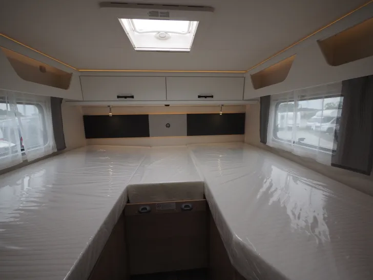 Fahrzeugbild Sunlight T 67 Adventure Edition #14