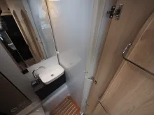 Fahrzeugbild Sunlight T 67 Adventure Edition #16