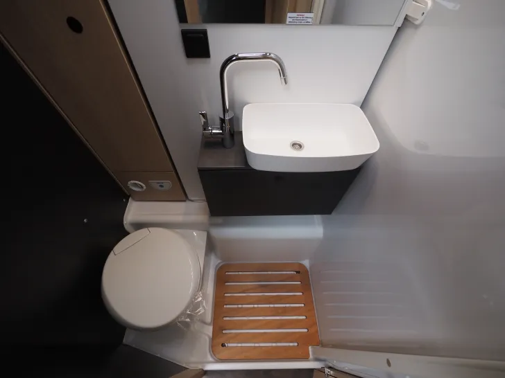 Fahrzeugbild Sunlight T 67 Adventure Edition #17