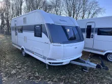 Fahrzeugbild Hobby De Luxe 490 KMF #1