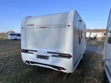 Fahrzeugbild Hobby De Luxe 490 KMF #4