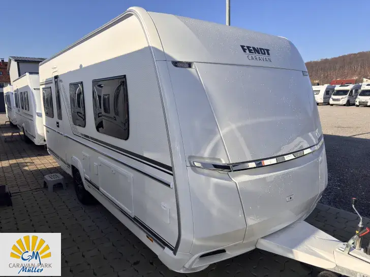 Fahrzeugbild Fendt Bianco Selection 515 SG #1