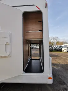 Fahrzeugbild Dethleffs Just Camp T 6762 kurzfristig verfügbar!* #7