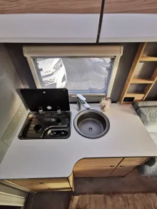 Fahrzeugbild Dethleffs Just Camp T 6762 kurzfristig verfügbar!* #12