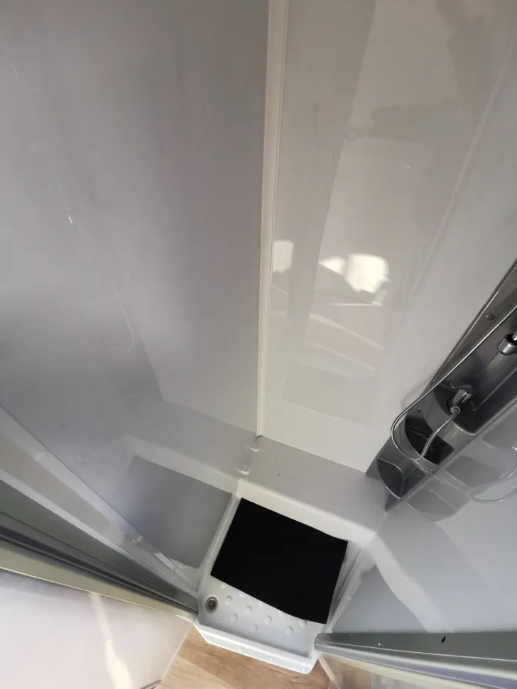 Fahrzeugbild Dethleffs Just Go! T 7055 DBL Automatik #20