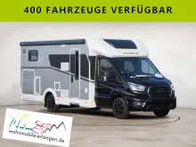 Fahrzeugbild Sunlight T 680 Adventure Edition Ford, Automatik, 2026 #1