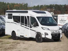 Fahrzeugbild Sunlight V 60 Adventure Edition, Modell 2026 #2