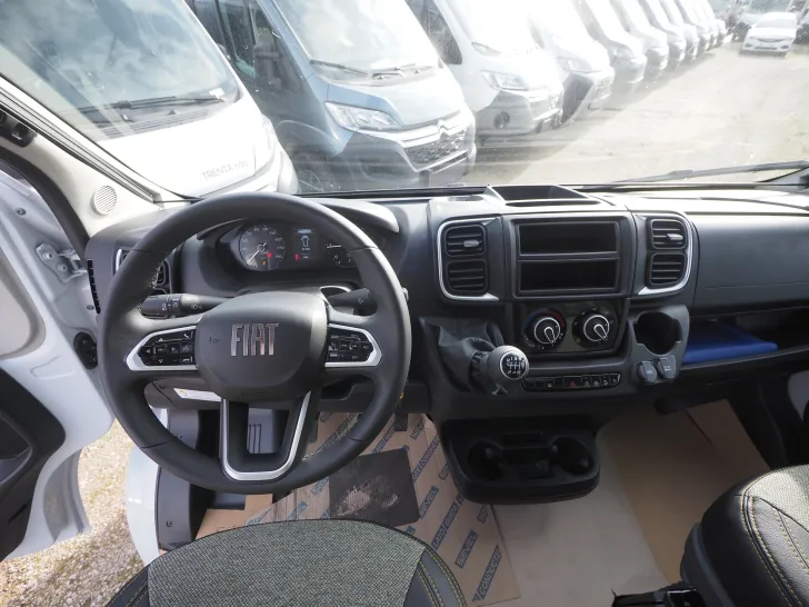 Fahrzeugbild Sunlight V 60 Adventure Edition, Modell 2026 #4