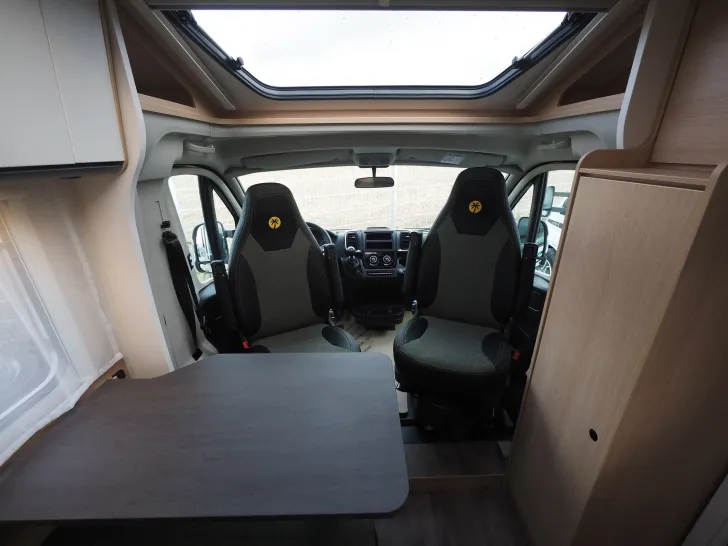 Fahrzeugbild Sunlight V 60 Adventure Edition, Modell 2026 #6