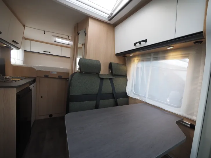 Fahrzeugbild Sunlight V 60 Adventure Edition, Modell 2026 #7