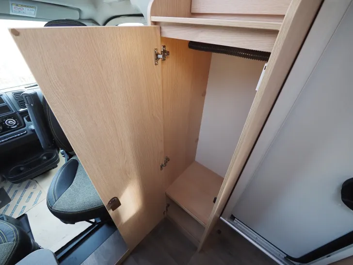 Fahrzeugbild Sunlight V 60 Adventure Edition, Modell 2026 #8