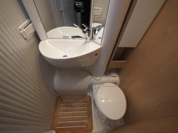 Fahrzeugbild Sunlight V 60 Adventure Edition, Modell 2026 #14