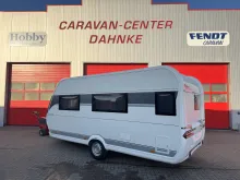 Fahrzeugbild Hobby Excellent 460 SL Autark, City Wasser #1