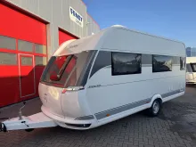 Fahrzeugbild Hobby Excellent 460 SL Autark, City Wasser #5