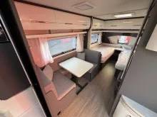 Fahrzeugbild Hobby Excellent 460 SL Autark, City Wasser #7